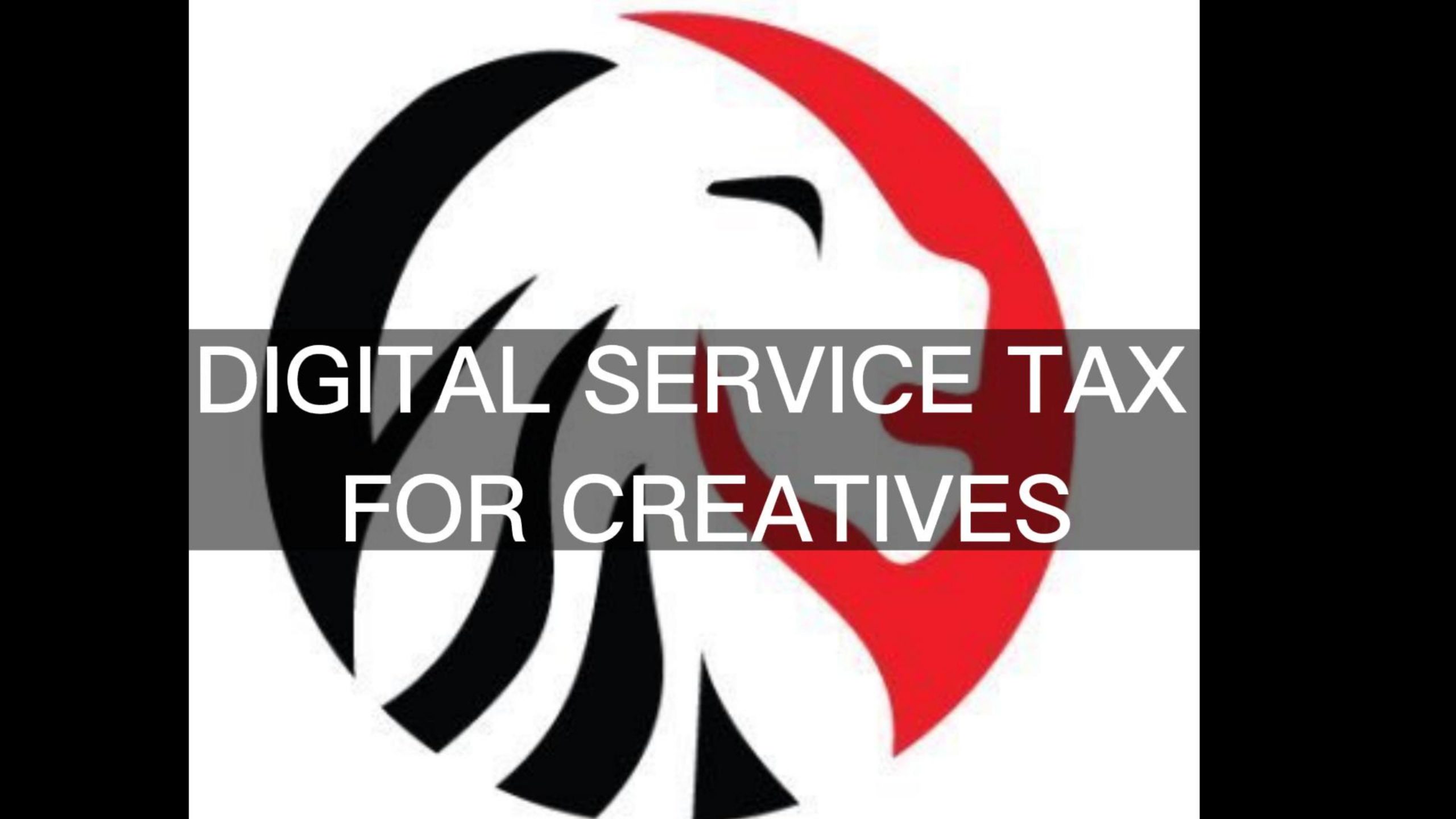 Digital Service Tax for Creatives