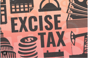 Excise tax