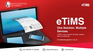 eTIMS One Solution Multiple Devices