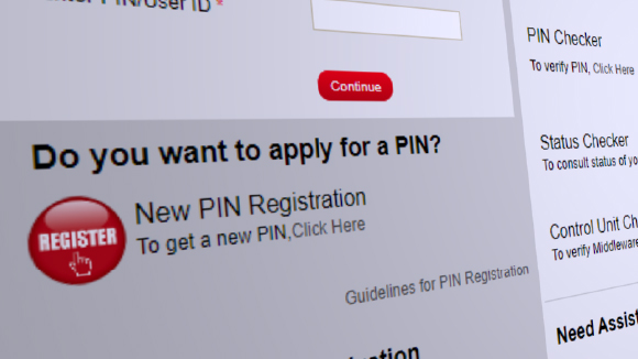 WANT TO GET A KRA PIN NUMBER? THIS IS HOW TO REGISTER FOR A KRA PIN ON YOUR OWN