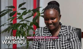 How to Apply for Tax Amnesty ft Caroline Mutoko