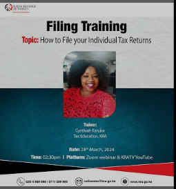 Learn how to file your 2023 Returns