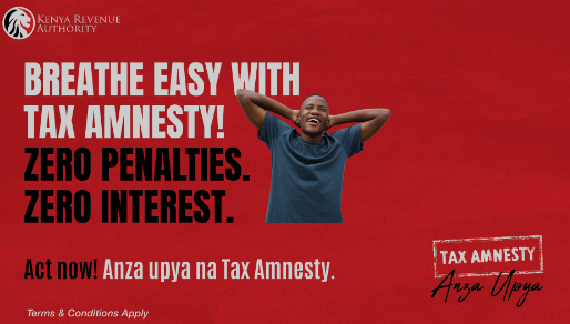 Let's Talk Tax Amnesty