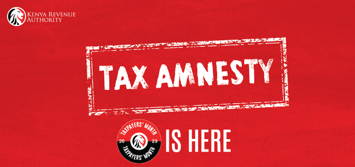 Learn how you can get instant Tax Amnesty on your penalties and interests fines