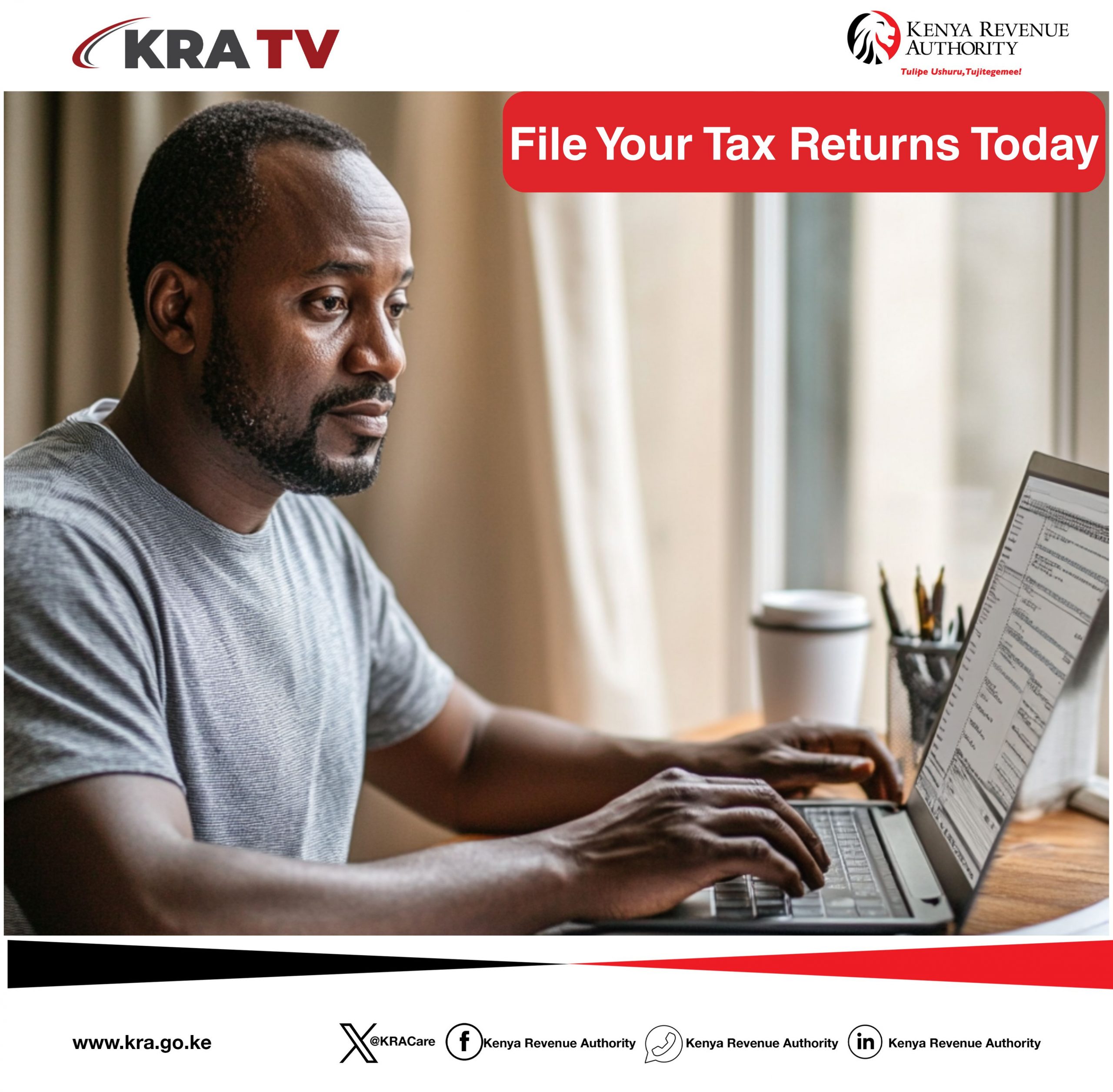 The Simplest way to File Your 2024 Tax Returns